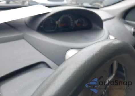 2006 Saturn Ion 2 from USA, damaged, VIN 1G8AJ55F76Z108478